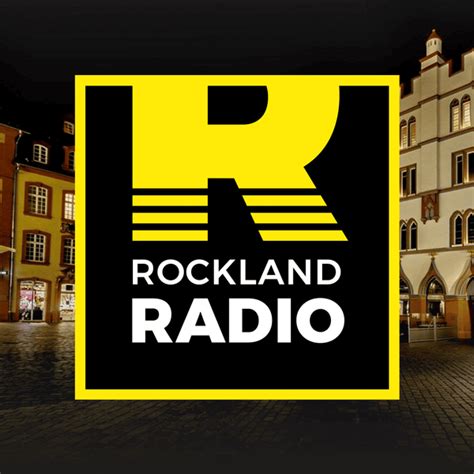rockland radio livestream trier